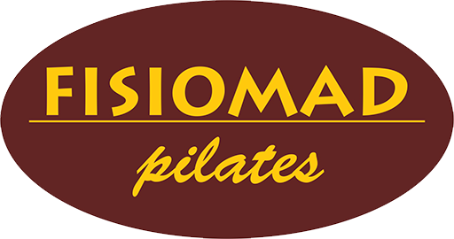 Fisiomad Pilates - Logo