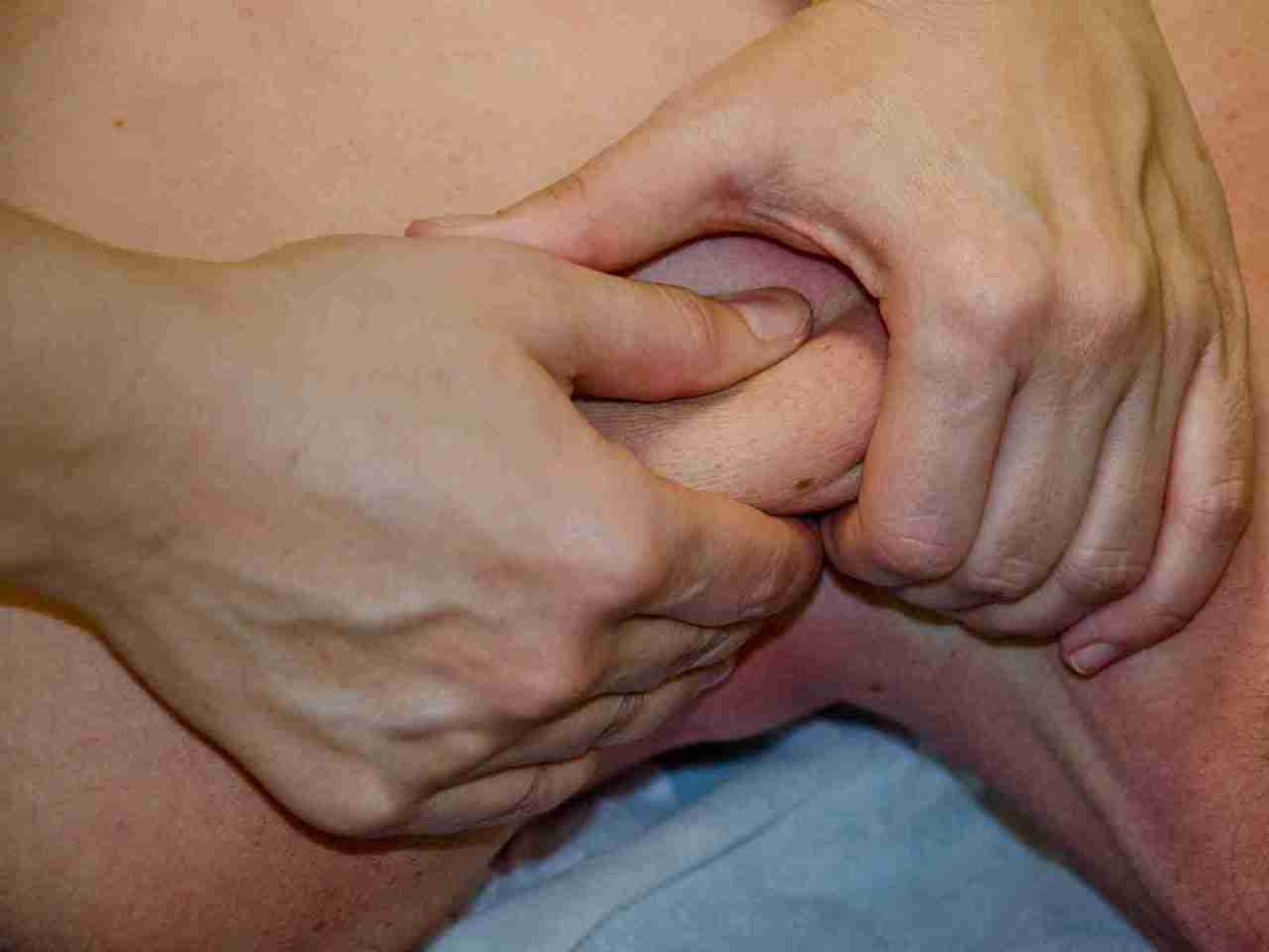 Fisioterapia - Fisiomad Pilates