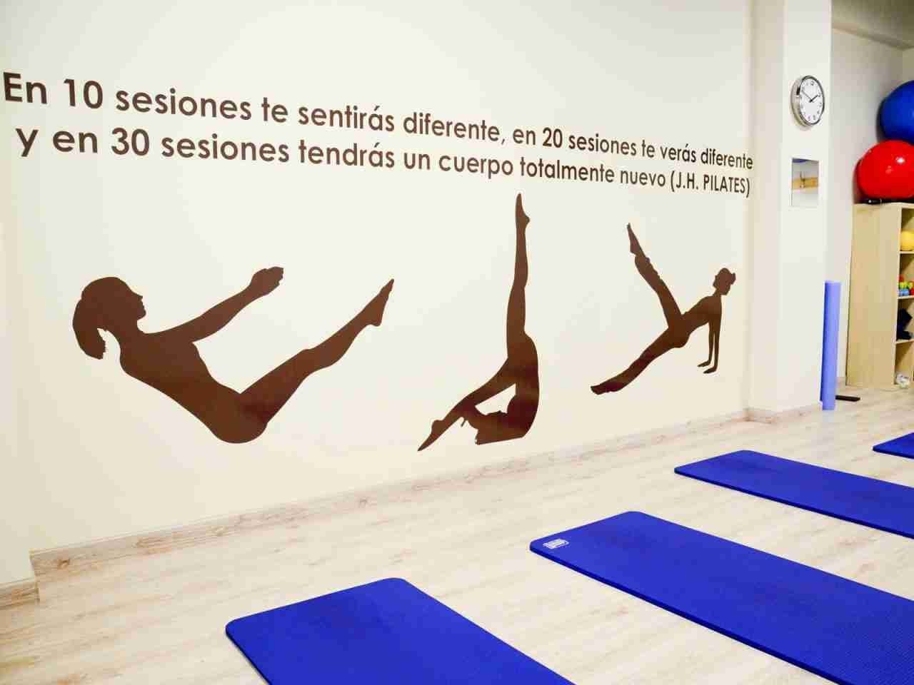 Pilates